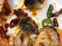 -必点海鲜·鲅鱼水饺(鞍山西道店)