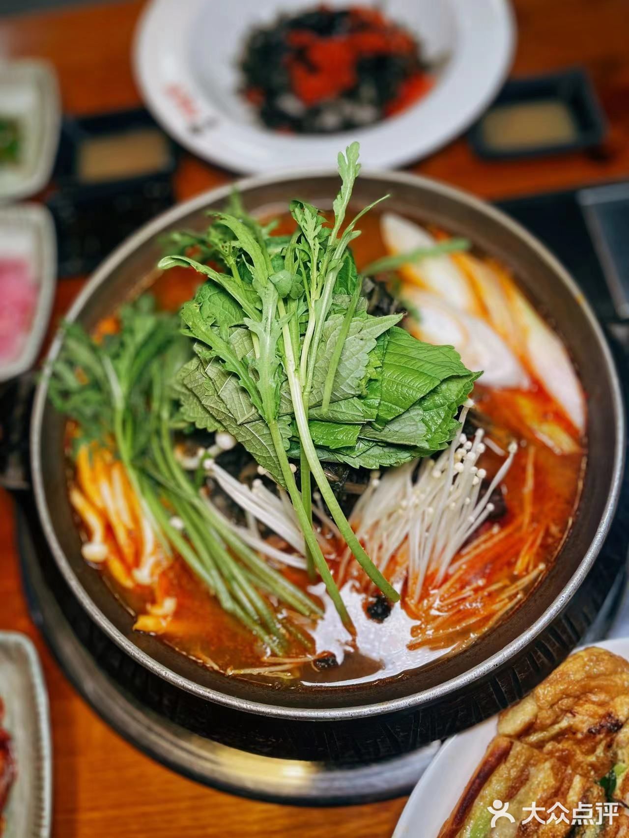 韩国街人气韩国料理 | 怡吧都韩国料理