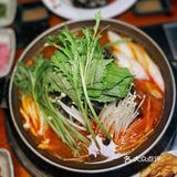 韩国街人气韩国料理 | 怡吧都韩国料理