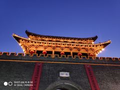 -粗茶淡饭(东关街店)