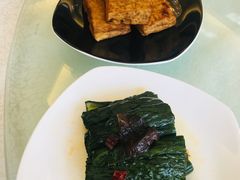 -烤肉宛饭庄(南礼士路店)
