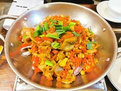 -衡厨·衡阳土菜(中南店)