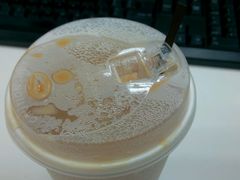 -香港鸳鸯王(西湖路店)