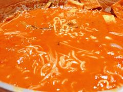 芝士顿部队火锅-花腰餐吧Bistro烧烤 傣味(传媒大学店)