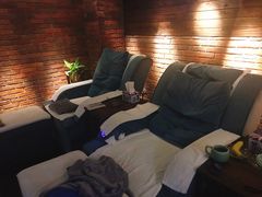 -霖公馆SPA·足道(普善路店)