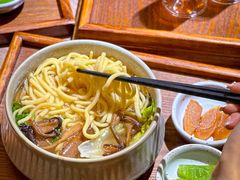 -安多素食(广仁寺路店)