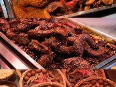 -常和州·夜宵大排档(常州单店)