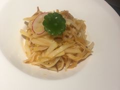 -浙江安吉JW万豪酒店·万豪中餐厅