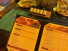 -金色莲花泰式按摩SPA(石牌店)