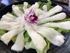 -锅说大脸毛肚重庆老火锅(佐阾店)