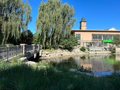 -东方太阳城淮扬餐厅(会所中餐厅店)