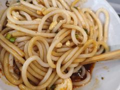 -辣辣小吃豆花米线(大观篆新农贸市场店)