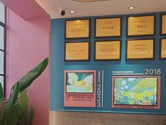 -小杨生煎(黄河路美食休闲街店)