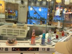 -禾绿回转寿司(苏宁广场店)
