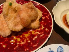 -奉天小馆·非遗东北菜(沈阳万象城店)