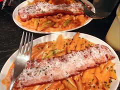 -O'eat Blossom&Pelican(深圳首店)