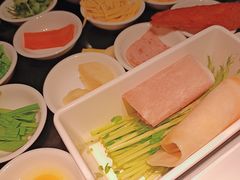 -妈妈故事米线(市府恒隆店)