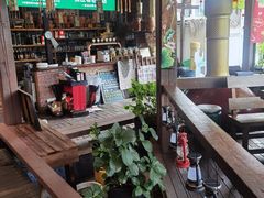 -马灯部落·西湖边的创意山景餐厅(虎跑动物园店)
