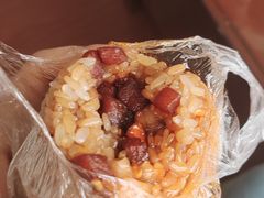 -六广门毛阿姨糯米饭