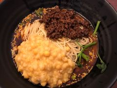 -豆爺小面(朱雀店)