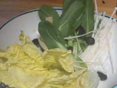 -新疆烧烤王(广灵店)