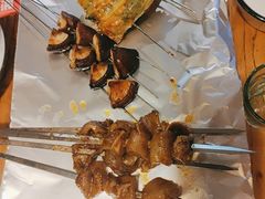 -熙成烧烤(白塔岭店)