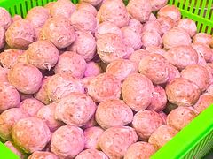 -阿娟牛肉丸·手打牛肉丸·现做现卖