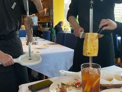 -拉蒂娜·巴西牛排馆 Latina·Brazilian Steakhouse(陆家嘴旗舰店)