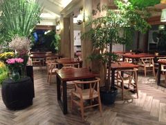 露天位-春暖花开(西溪店)
