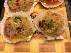 -老吕涮羊肉•东北原味烧烤•大油边•烤鱼(五角场店)