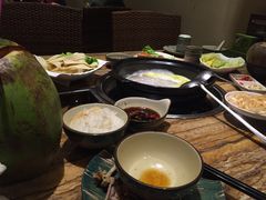 -润泽园椰子鸡(汇一城店)