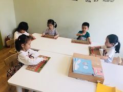 -培飞思维启蒙·益智游戏·科学探索(城西银泰店)