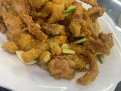 椒盐排条-协和菜馆(凤凰街店)