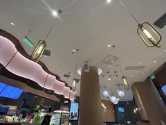 -奈雪的茶(青岛卓悦里INTOWN店)
