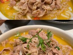 酸汤肥牛-榕意·川味之美(深业上城店)