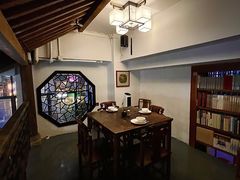 -道南書院·私房菜·早午茶·茶馆