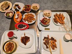 -堂会·KTV·自助餐·团建聚会(天河店)
