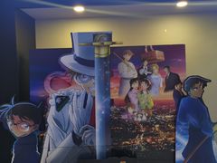 -SFC上影影城(新世界店)