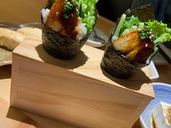 -TORO MaKi 寿司·日料(华创店)