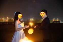 -保定巴黎婚纱摄影
