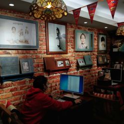 -小苹果儿童摄影(崇安店)