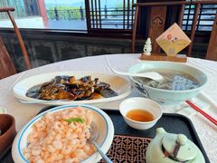 西湖醋鱼-楼外楼(西湖景区孤山路店)