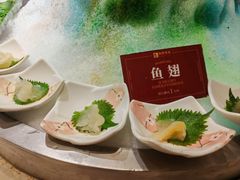 -雍和会海鲜姿造自助(湖东路店)