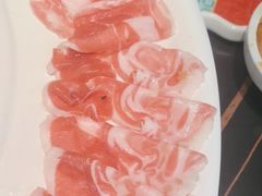 -京熹顺·老北京百年铜锅涮肉(百家湖1912店)