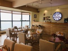 大堂-柴犬小屋·柴餐厅·狗咖食堂(金鼎广场店)