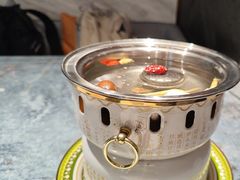 -百草滩羊清水涮羊肉·清真·宁夏盐池滩羊(莲花桥店)