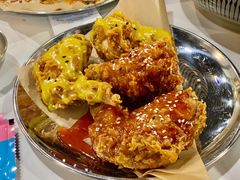 -京尚道韩式美食屋(海甸岛店)