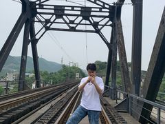 -小南海站