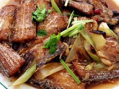 -三点小吃(山大店)