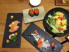 -赤坂亭·M9和牛烧肉·铁板烧(合肥万象城店)